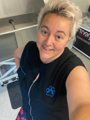 Gladwags Dog Grooming