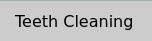 Teeth Cleaning Hensall Selby Goole